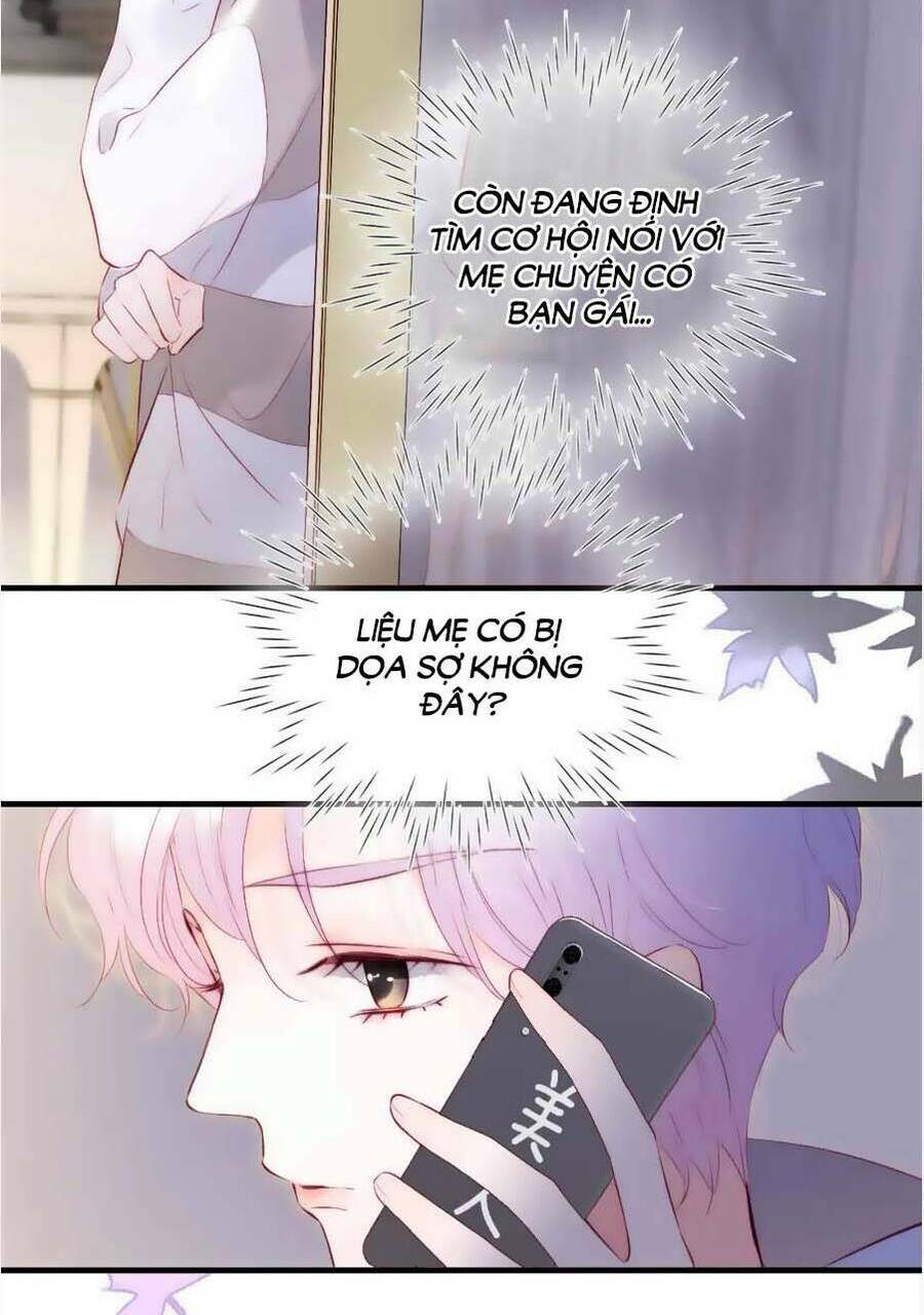 Hoa Bỏ Chạy Với Nhím Rồi: Chapter 89