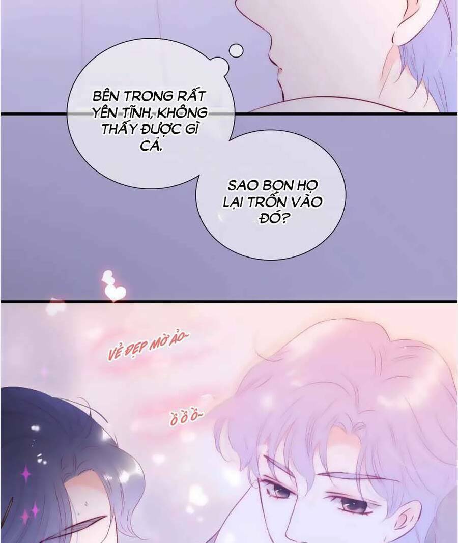 Hoa Bỏ Chạy Với Nhím Rồi: Chapter 89