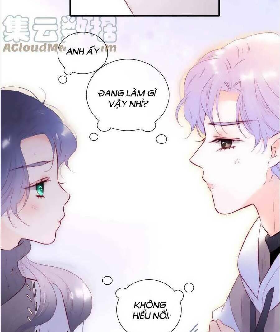 Hoa Bỏ Chạy Với Nhím Rồi: Chapter 89