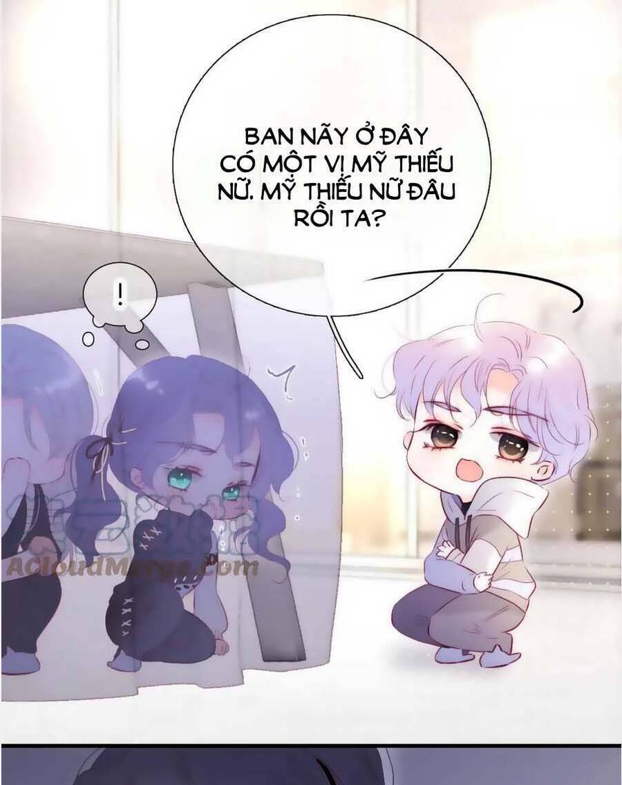 Hoa Bỏ Chạy Với Nhím Rồi: Chapter 89