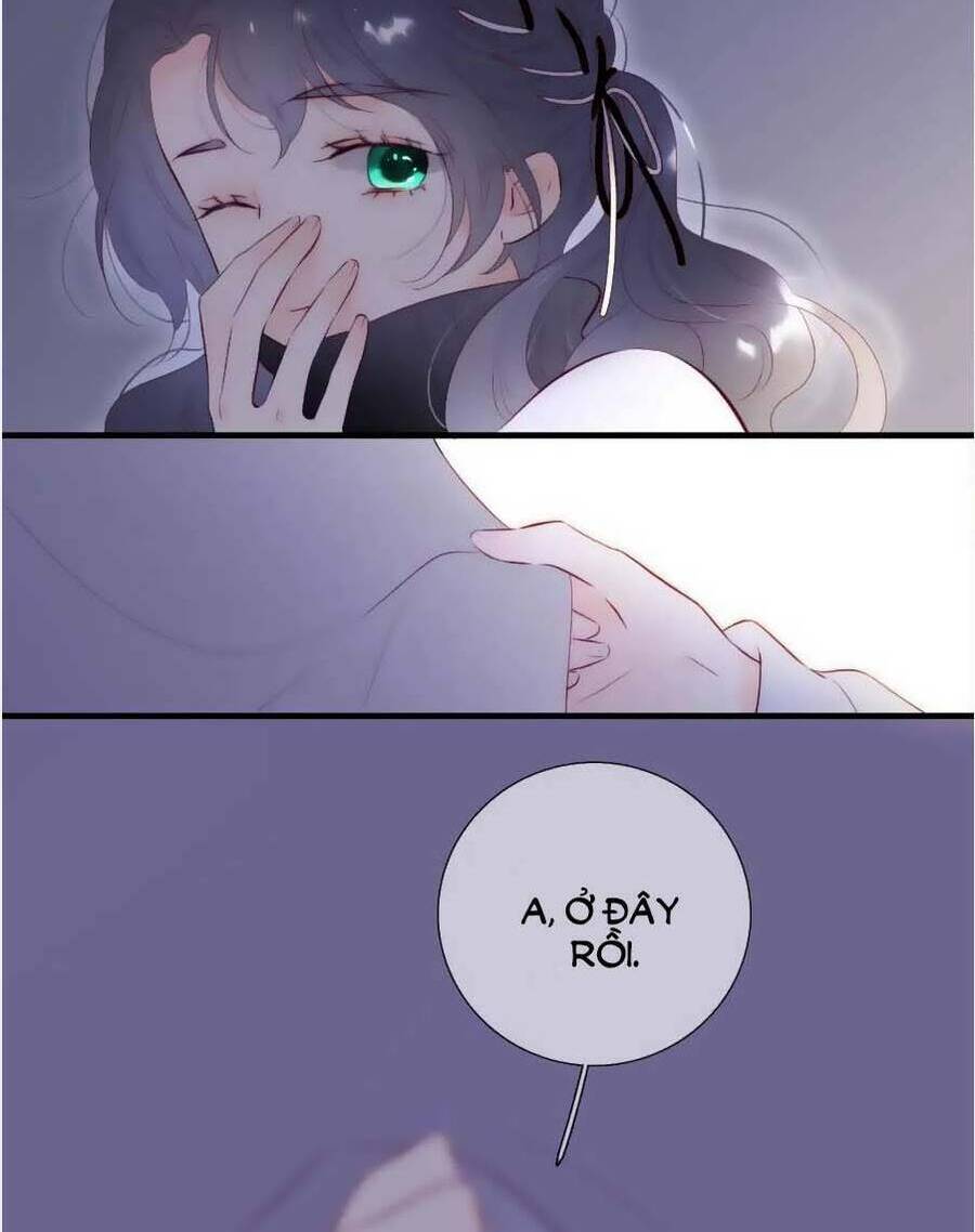 Hoa Bỏ Chạy Với Nhím Rồi: Chapter 89