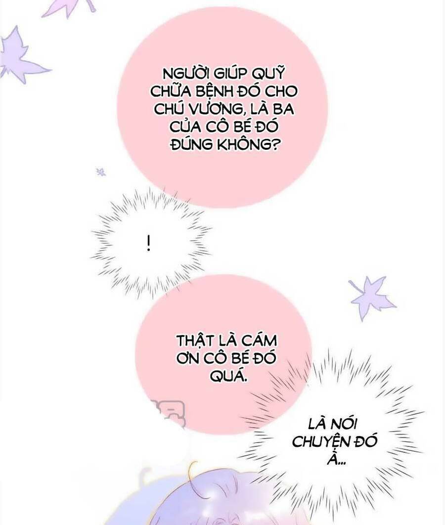 Hoa Bỏ Chạy Với Nhím Rồi: Chapter 89