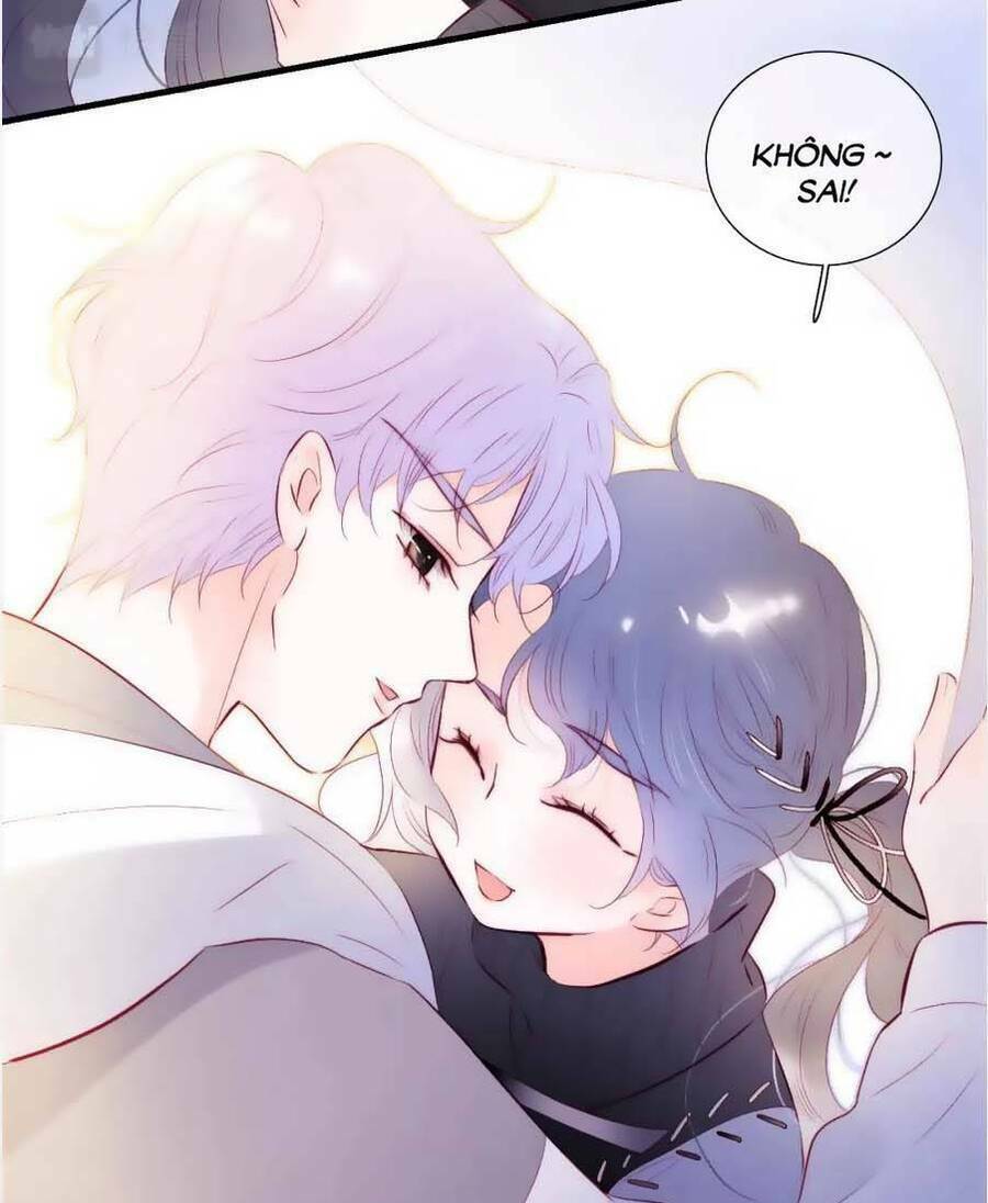 Hoa Bỏ Chạy Với Nhím Rồi: Chapter 89
