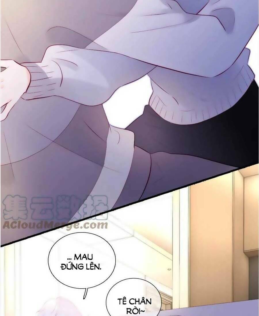 Hoa Bỏ Chạy Với Nhím Rồi: Chapter 89