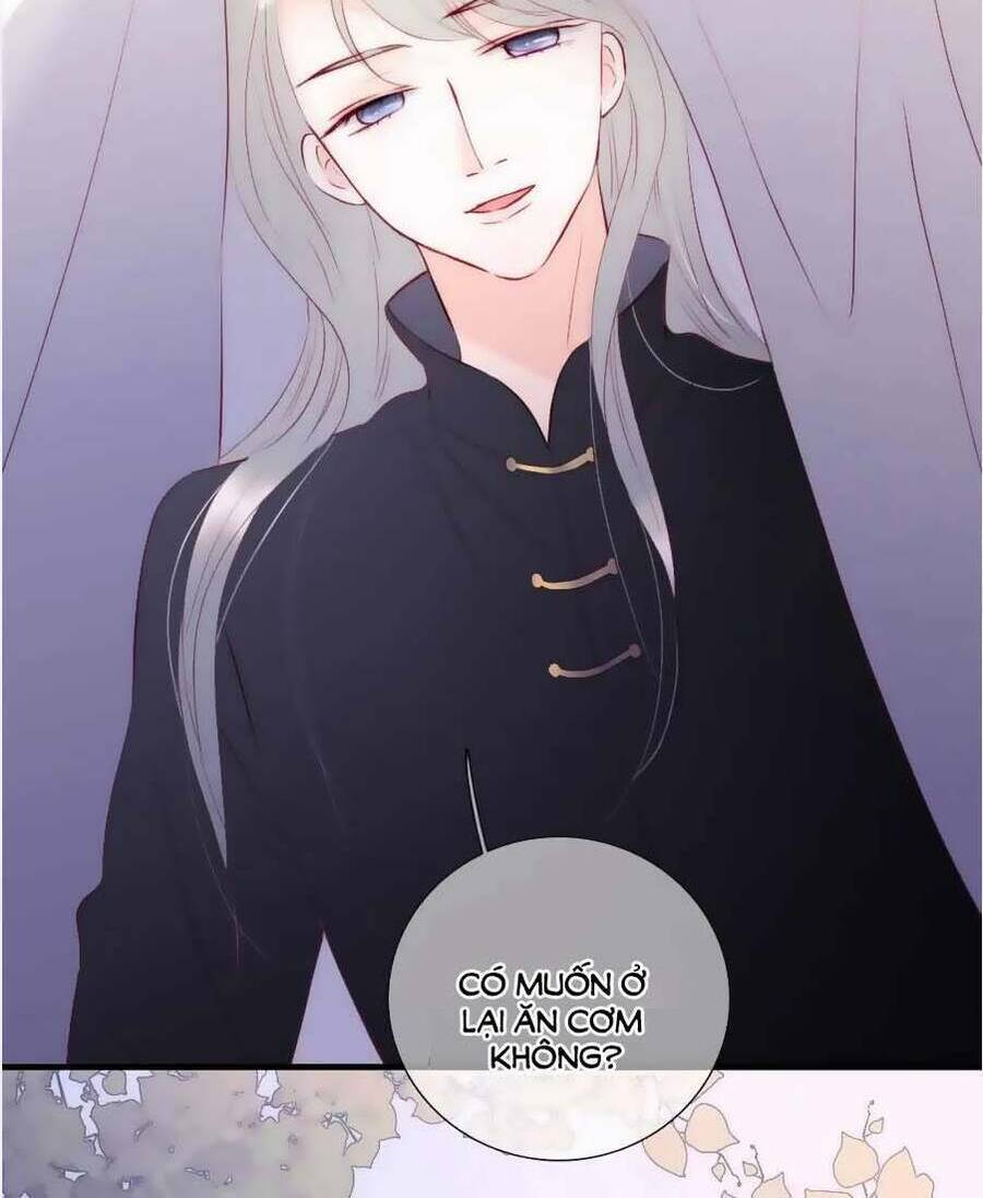 Hoa Bỏ Chạy Với Nhím Rồi: Chapter 89