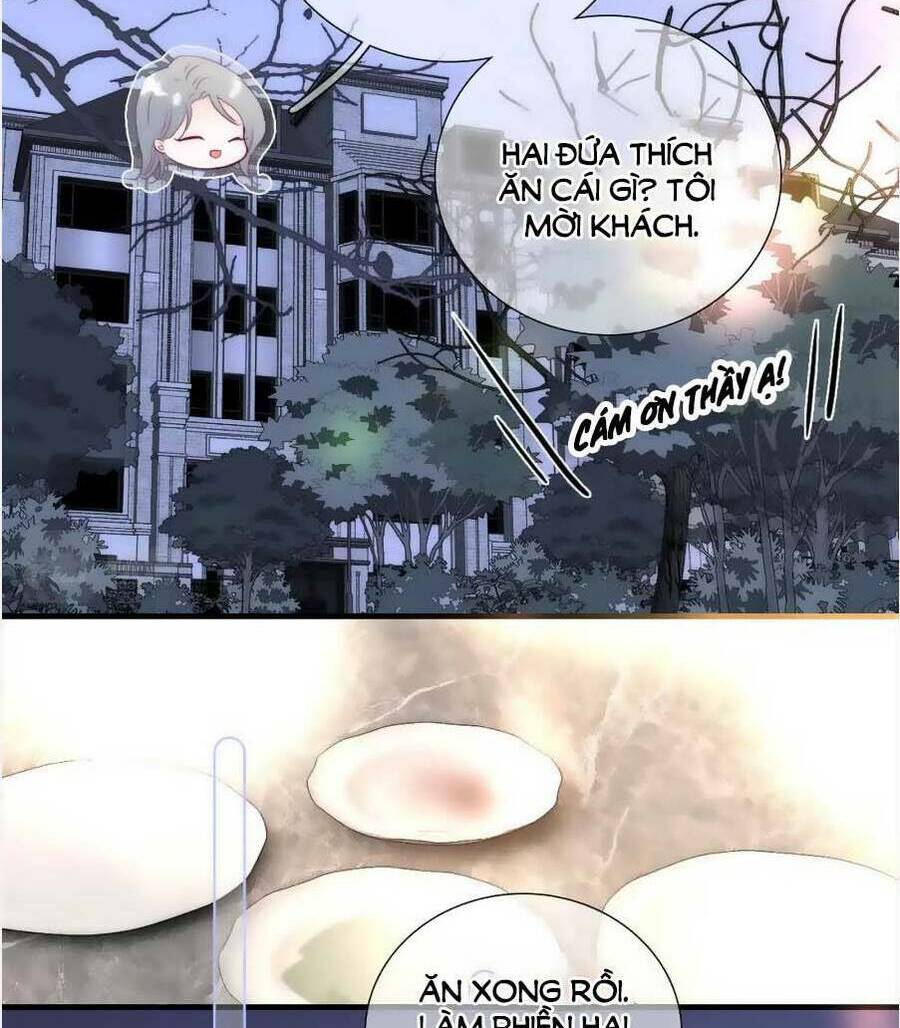 Hoa Bỏ Chạy Với Nhím Rồi: Chapter 89