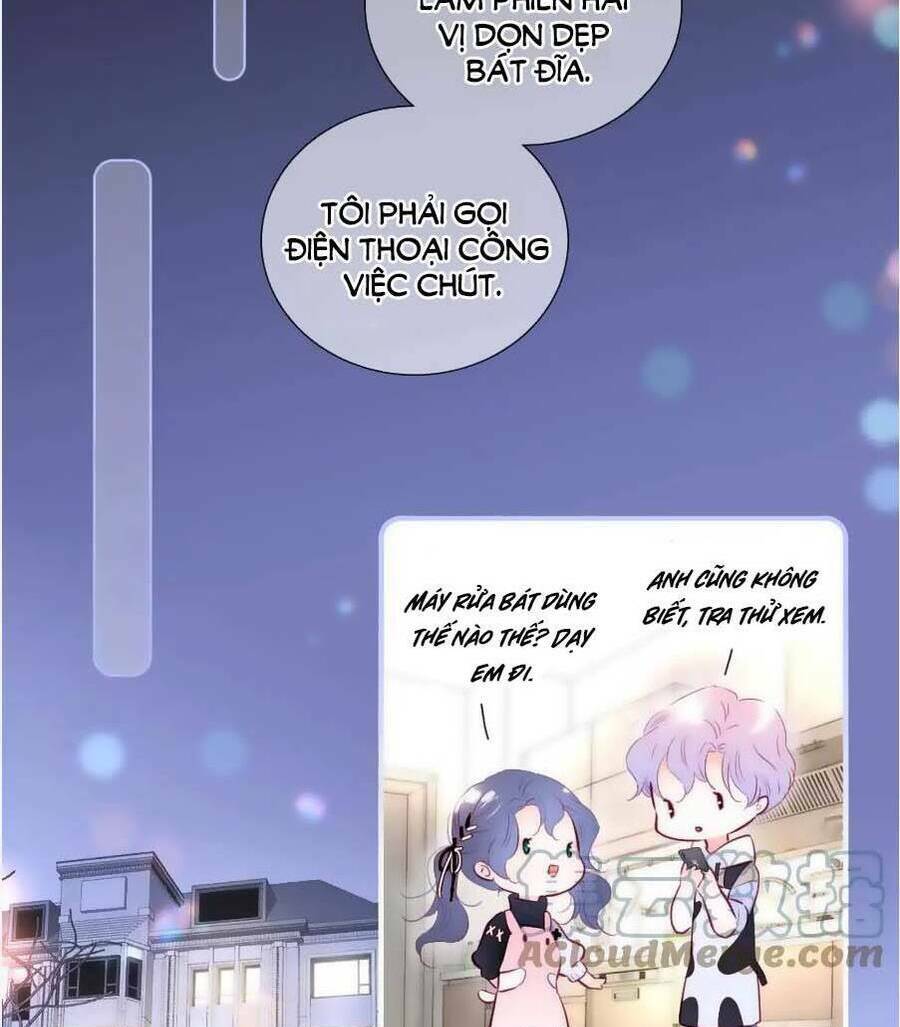 Hoa Bỏ Chạy Với Nhím Rồi: Chapter 89