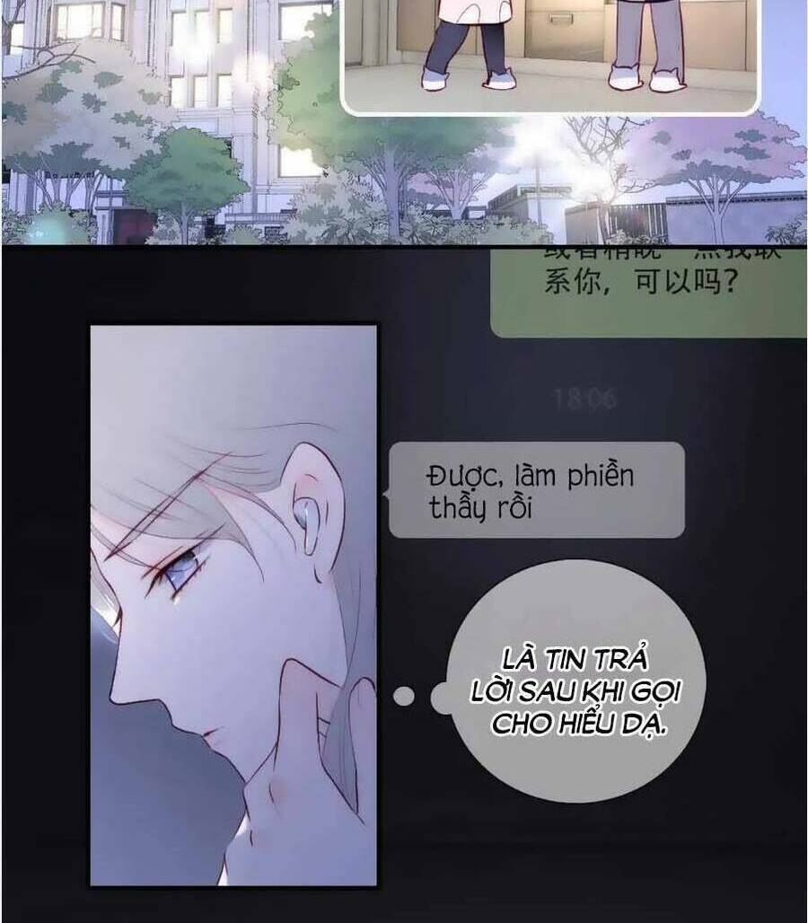 Hoa Bỏ Chạy Với Nhím Rồi: Chapter 89