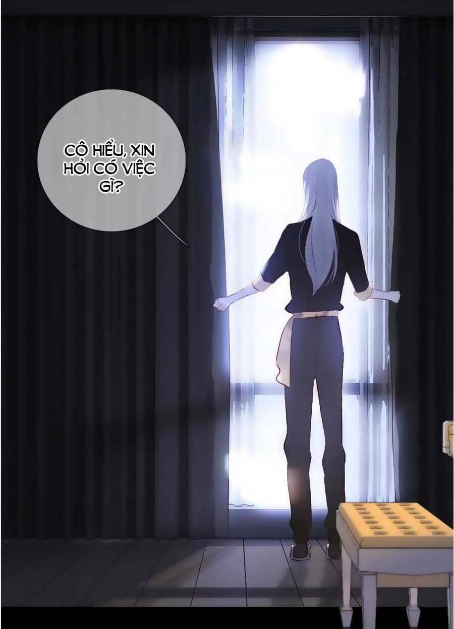 Hoa Bỏ Chạy Với Nhím Rồi: Chapter 89