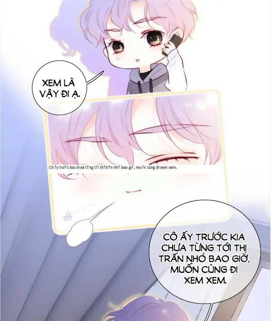 Hoa Bỏ Chạy Với Nhím Rồi: Chapter 89