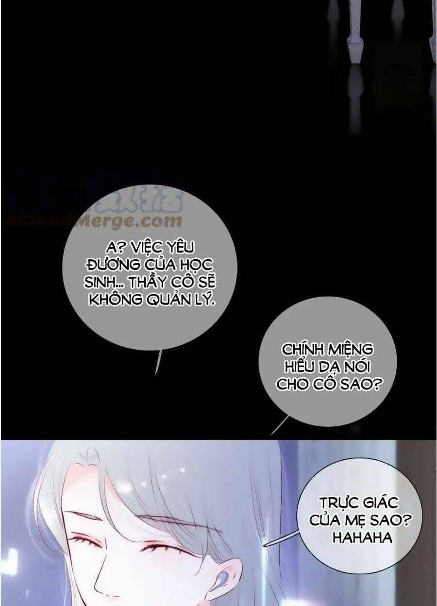 Hoa Bỏ Chạy Với Nhím Rồi: Chapter 89