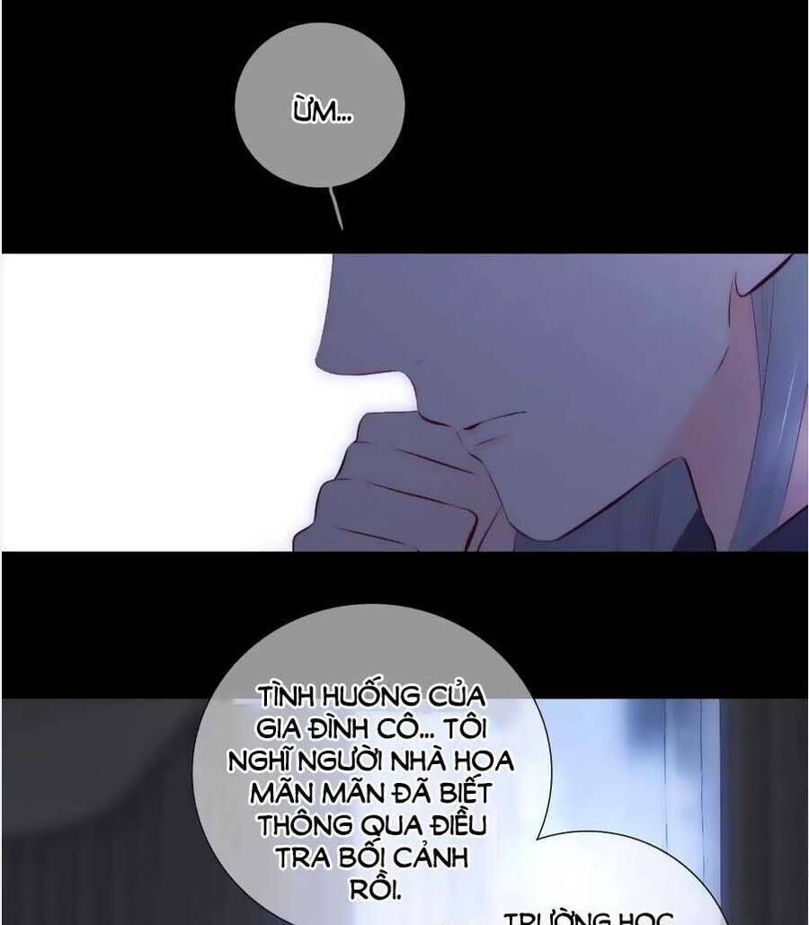 Hoa Bỏ Chạy Với Nhím Rồi: Chapter 89
