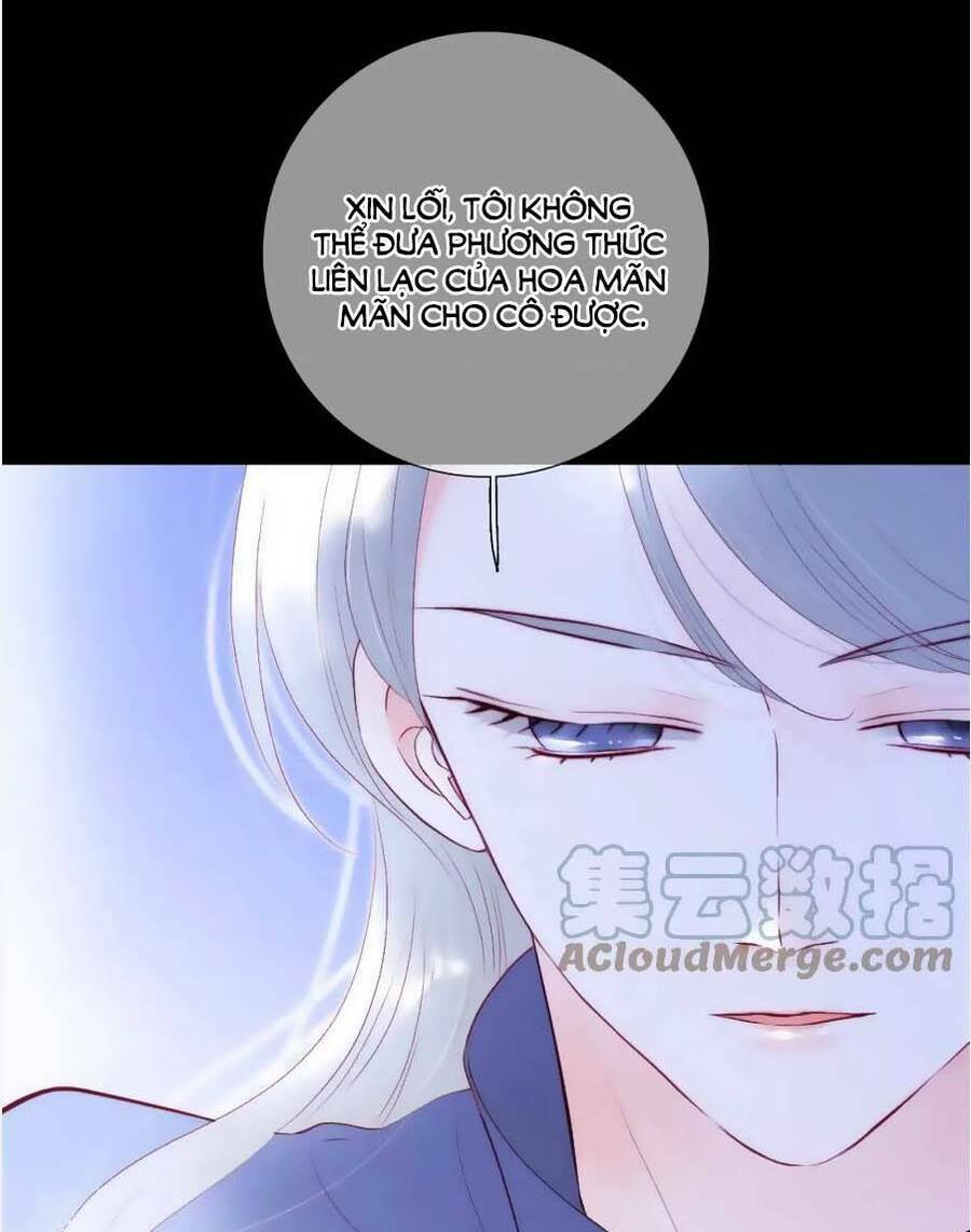Hoa Bỏ Chạy Với Nhím Rồi: Chapter 89