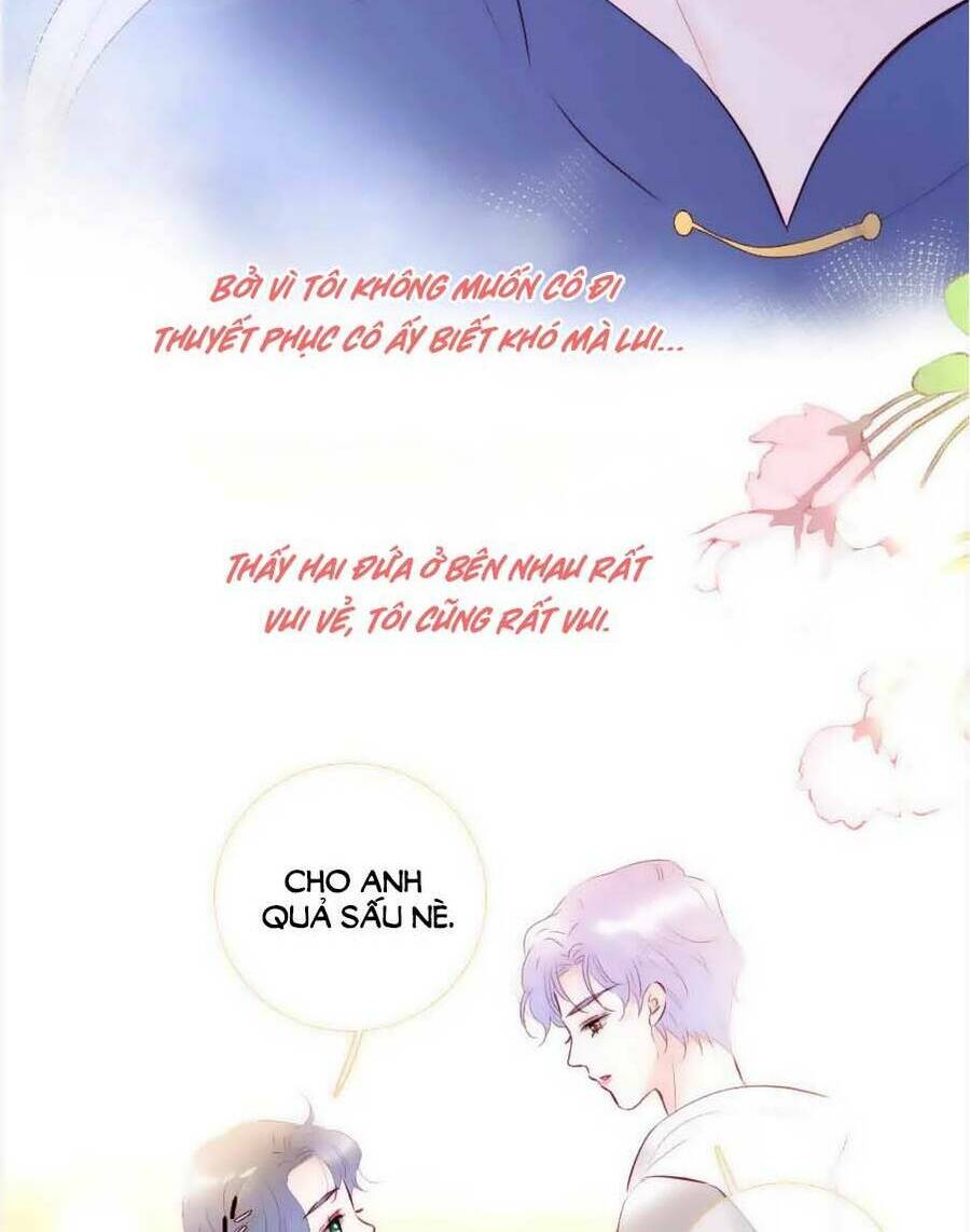 Hoa Bỏ Chạy Với Nhím Rồi: Chapter 89