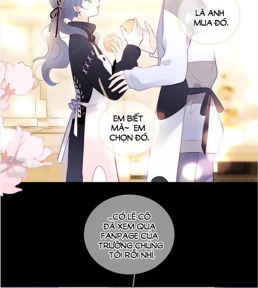 Hoa Bỏ Chạy Với Nhím Rồi: Chapter 89