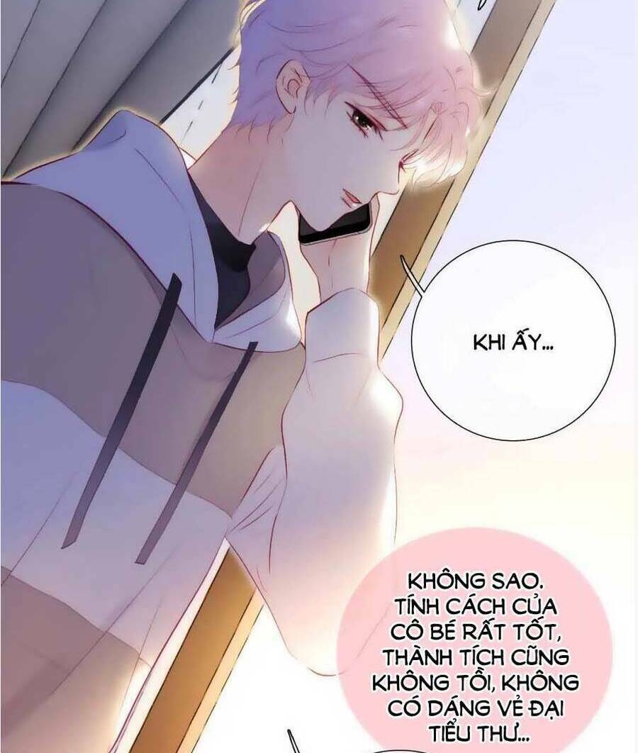 Hoa Bỏ Chạy Với Nhím Rồi: Chapter 89