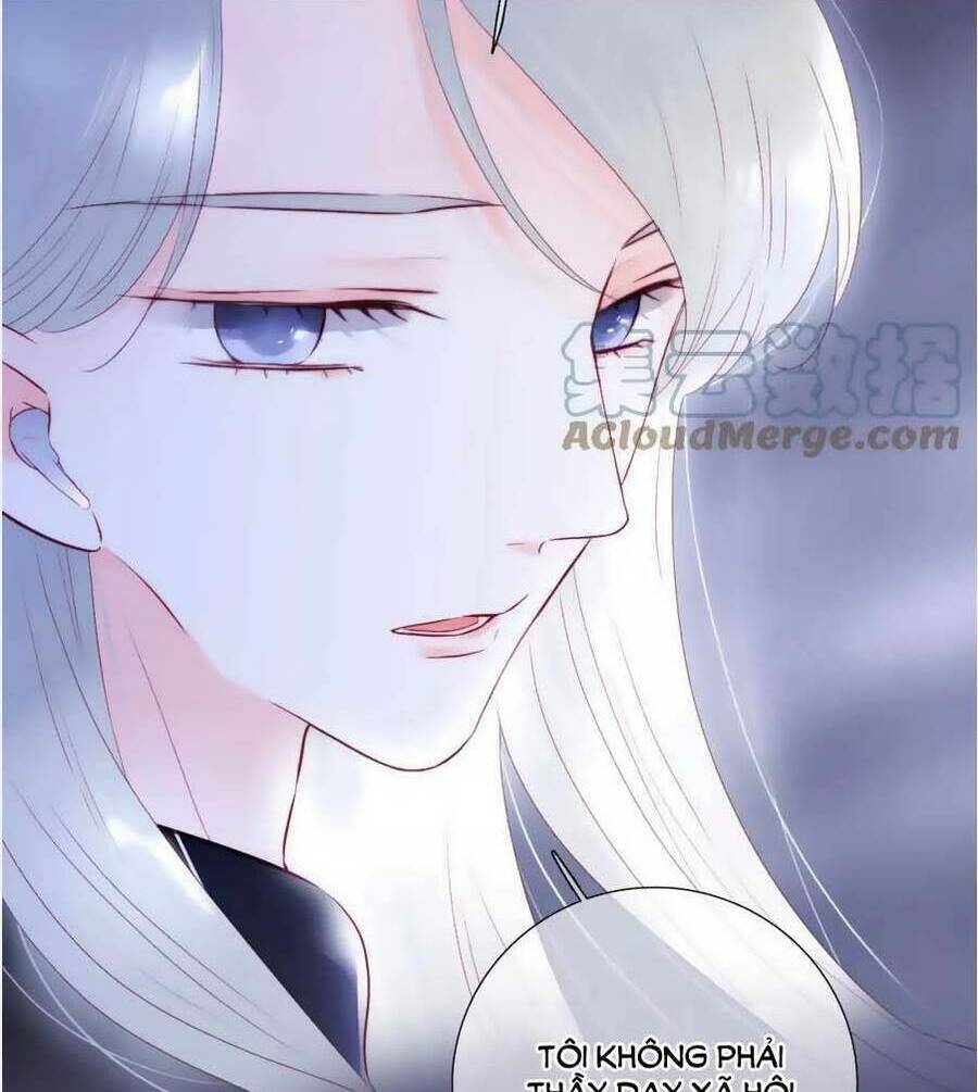 Hoa Bỏ Chạy Với Nhím Rồi: Chapter 89