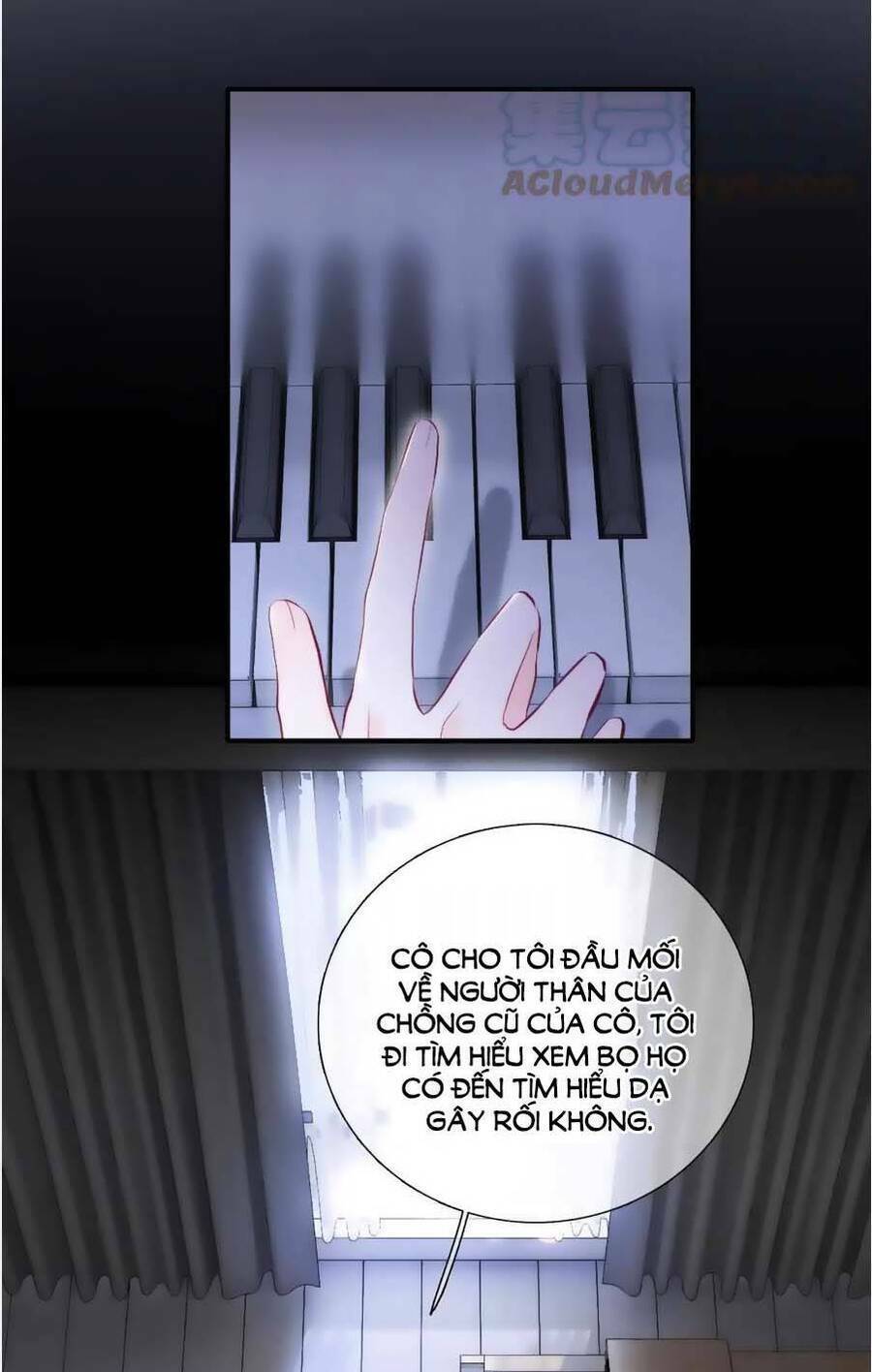 Hoa Bỏ Chạy Với Nhím Rồi: Chapter 89