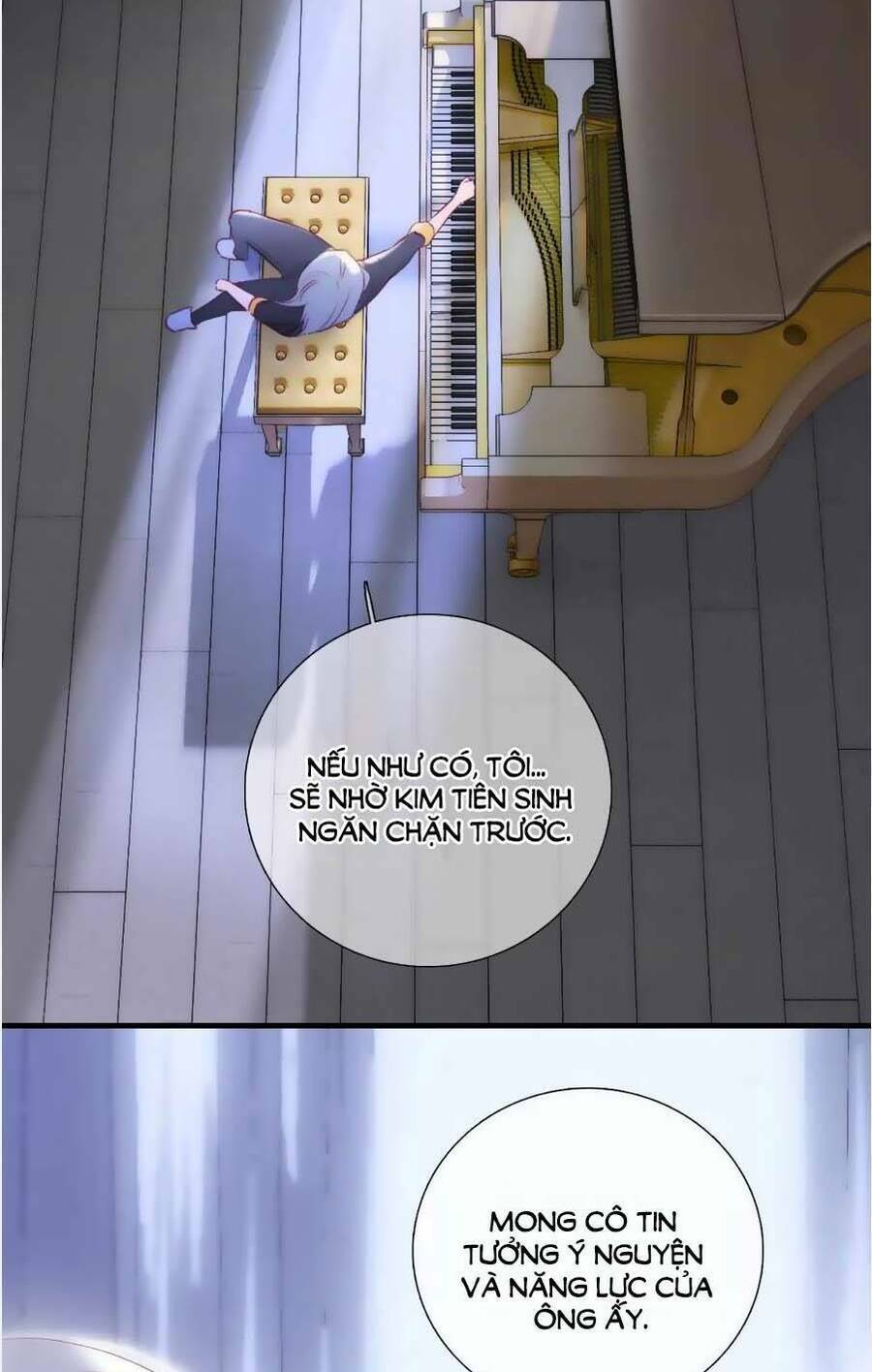 Hoa Bỏ Chạy Với Nhím Rồi: Chapter 89