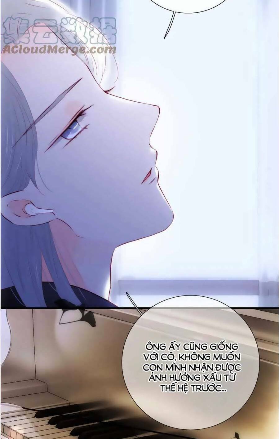 Hoa Bỏ Chạy Với Nhím Rồi: Chapter 89