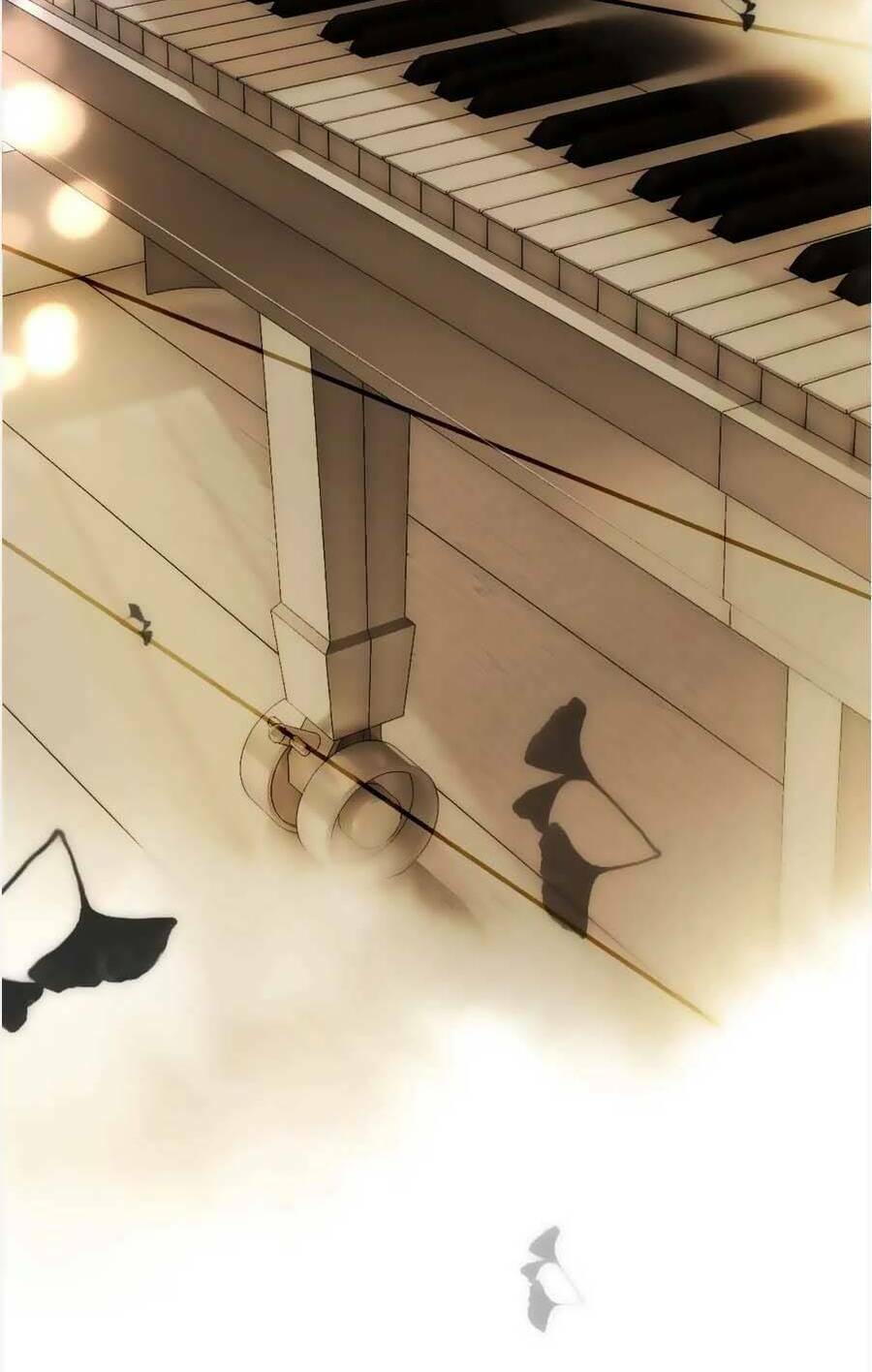 Hoa Bỏ Chạy Với Nhím Rồi: Chapter 89