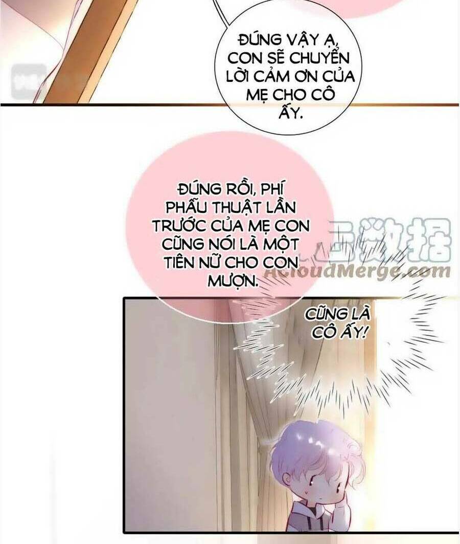 Hoa Bỏ Chạy Với Nhím Rồi: Chapter 89