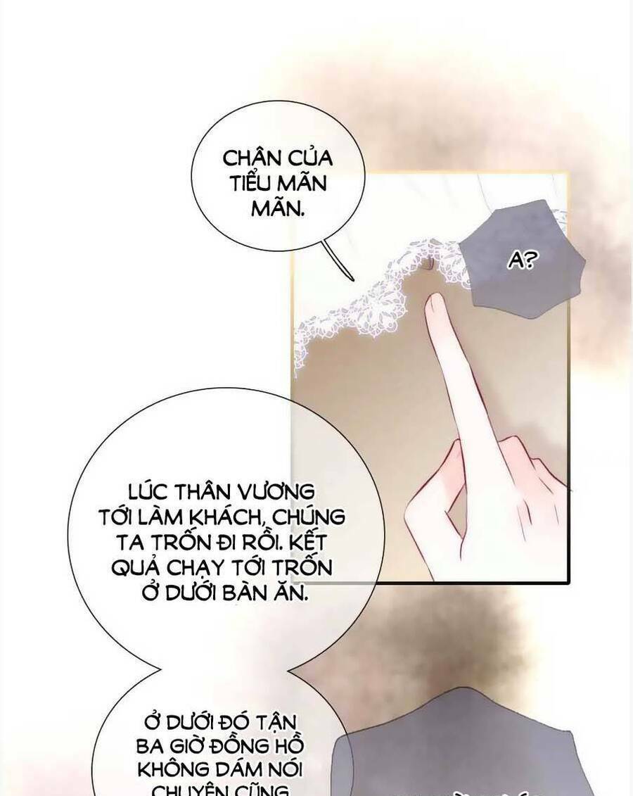 Hoa Bỏ Chạy Với Nhím Rồi: Chapter 89