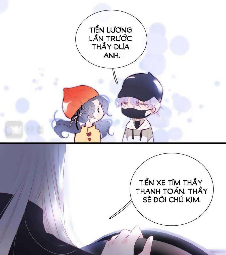Hoa Bỏ Chạy Với Nhím Rồi: Chapter 90