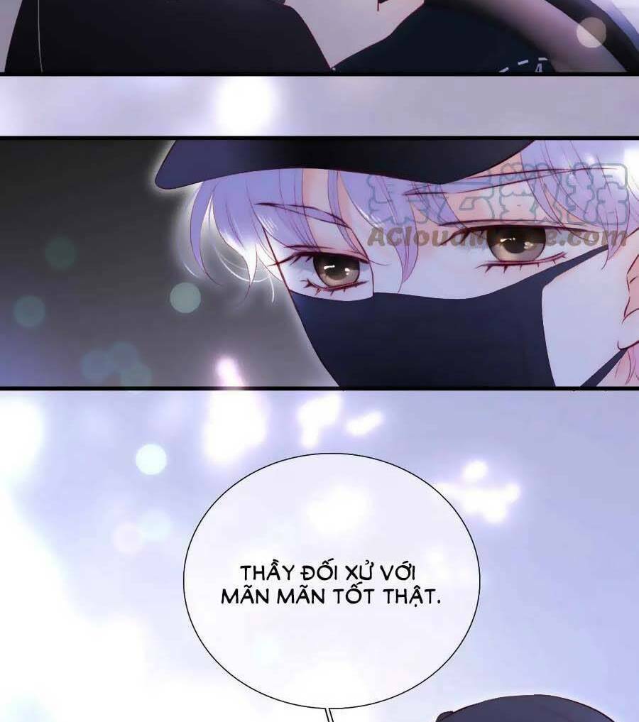 Hoa Bỏ Chạy Với Nhím Rồi: Chapter 90