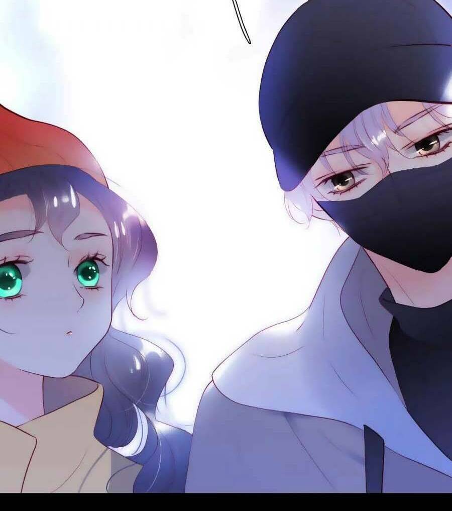 Hoa Bỏ Chạy Với Nhím Rồi: Chapter 90