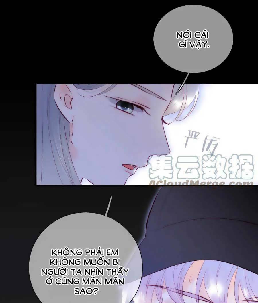 Hoa Bỏ Chạy Với Nhím Rồi: Chapter 90