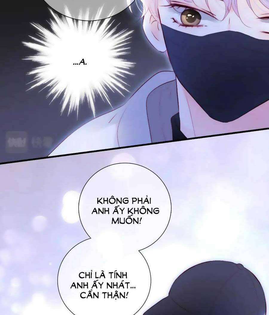 Hoa Bỏ Chạy Với Nhím Rồi: Chapter 90