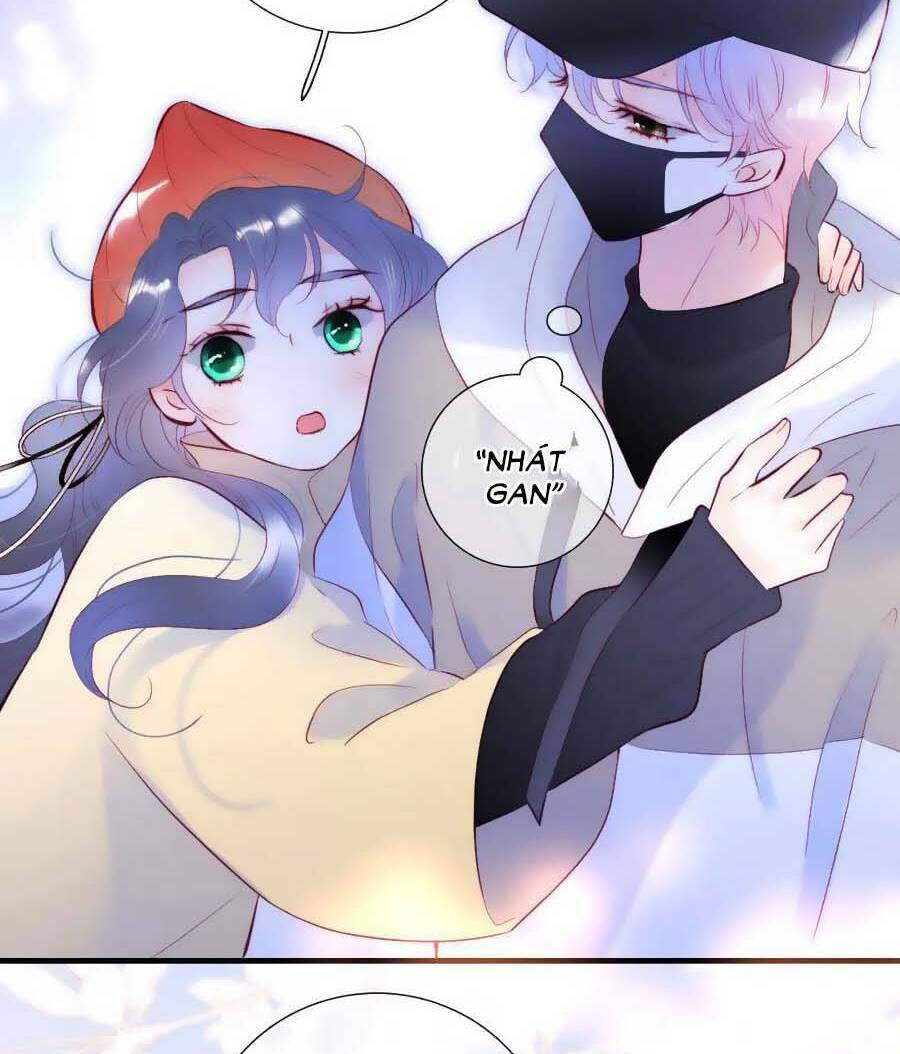 Hoa Bỏ Chạy Với Nhím Rồi: Chapter 90