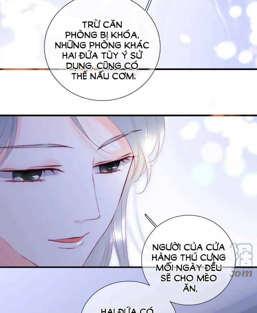 Hoa Bỏ Chạy Với Nhím Rồi: Chapter 90