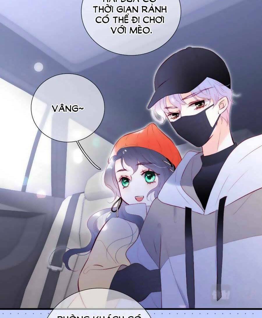 Hoa Bỏ Chạy Với Nhím Rồi: Chapter 90