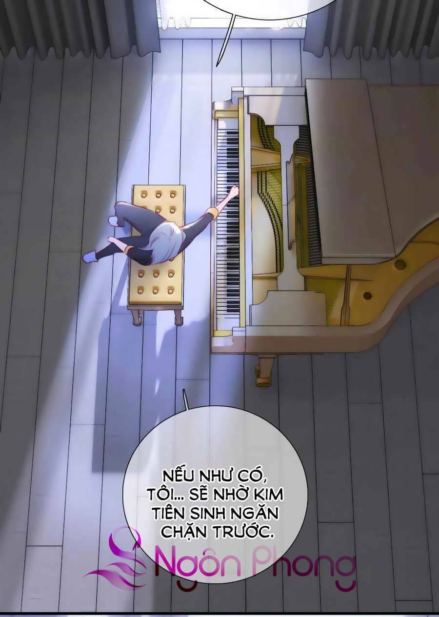 Hoa Bỏ Chạy Với Nhím Rồi: Chapter 90
