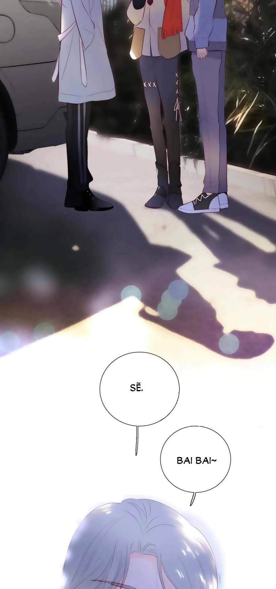 Hoa Bỏ Chạy Với Nhím Rồi: Chapter 90