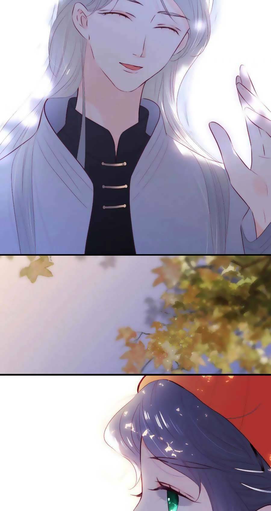 Hoa Bỏ Chạy Với Nhím Rồi: Chapter 90