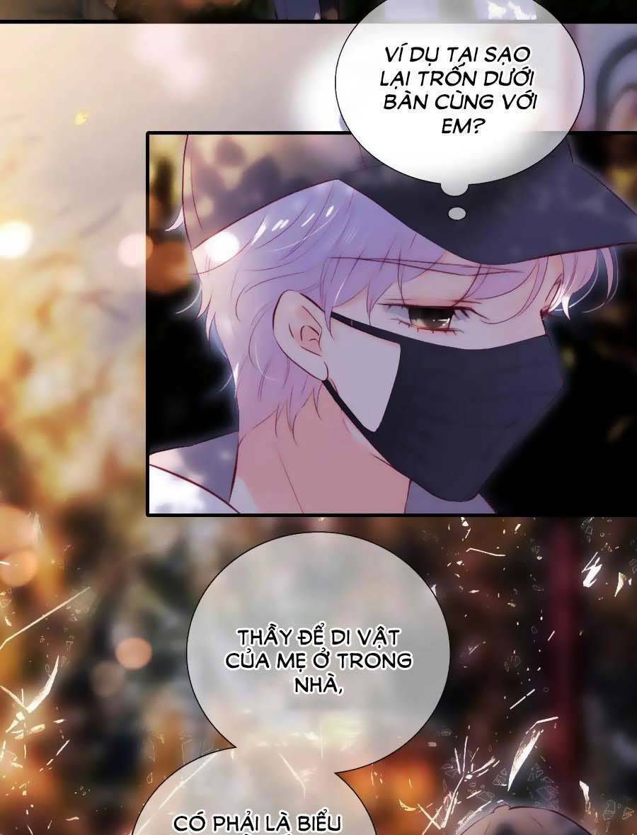 Hoa Bỏ Chạy Với Nhím Rồi: Chapter 90