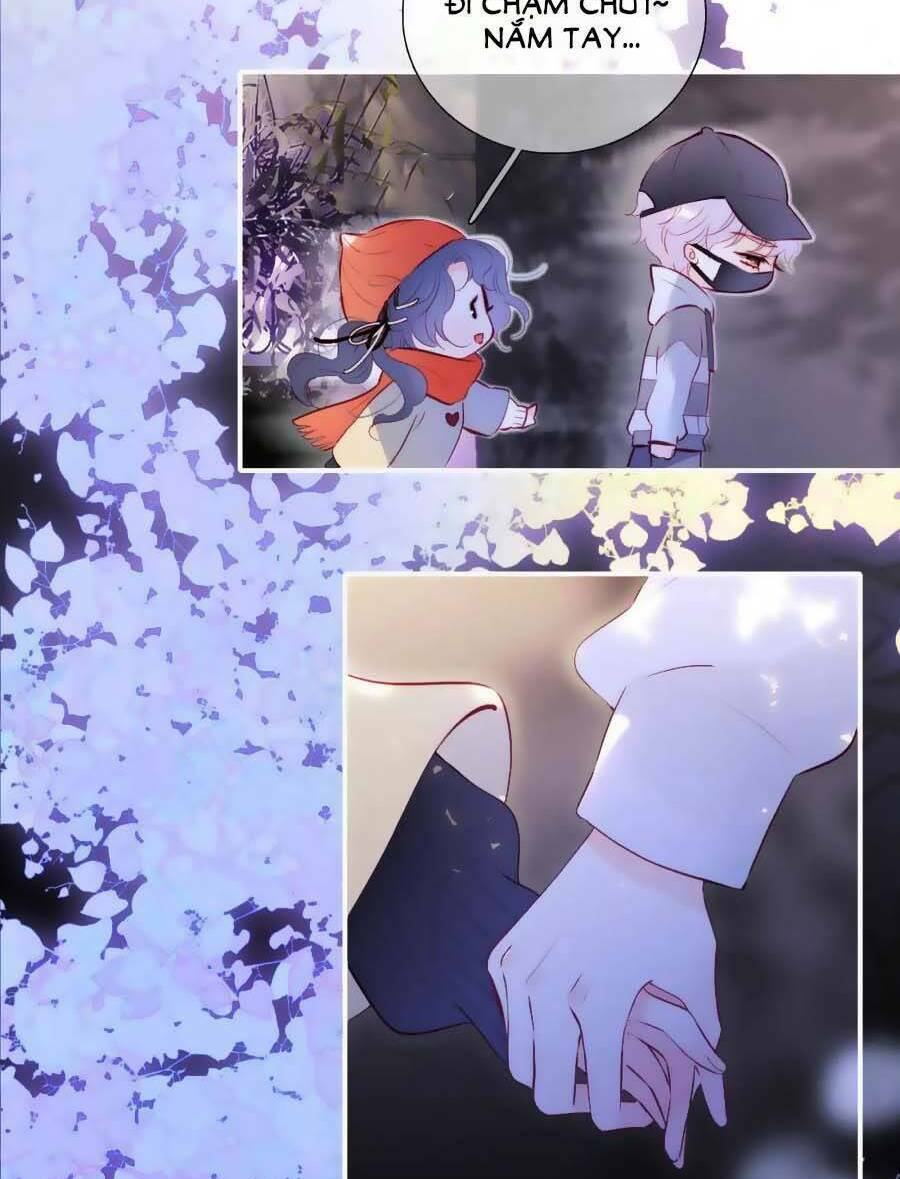Hoa Bỏ Chạy Với Nhím Rồi: Chapter 90