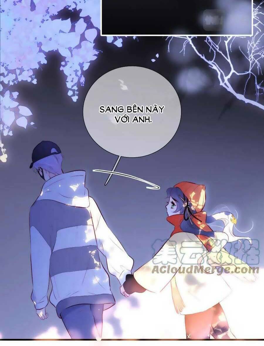 Hoa Bỏ Chạy Với Nhím Rồi: Chapter 90