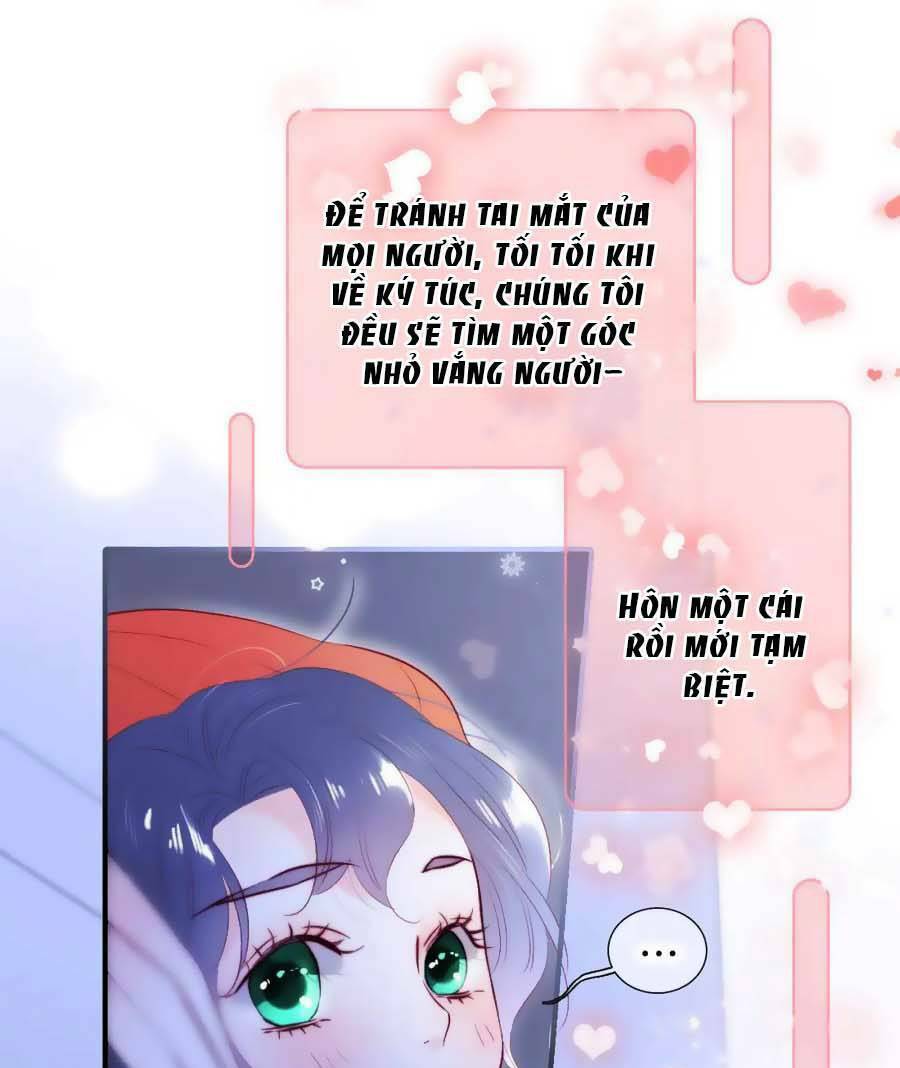 Hoa Bỏ Chạy Với Nhím Rồi: Chapter 90
