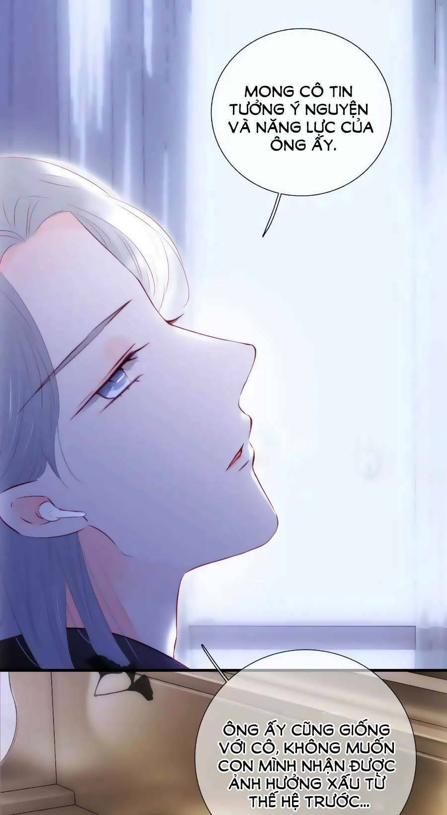 Hoa Bỏ Chạy Với Nhím Rồi: Chapter 90