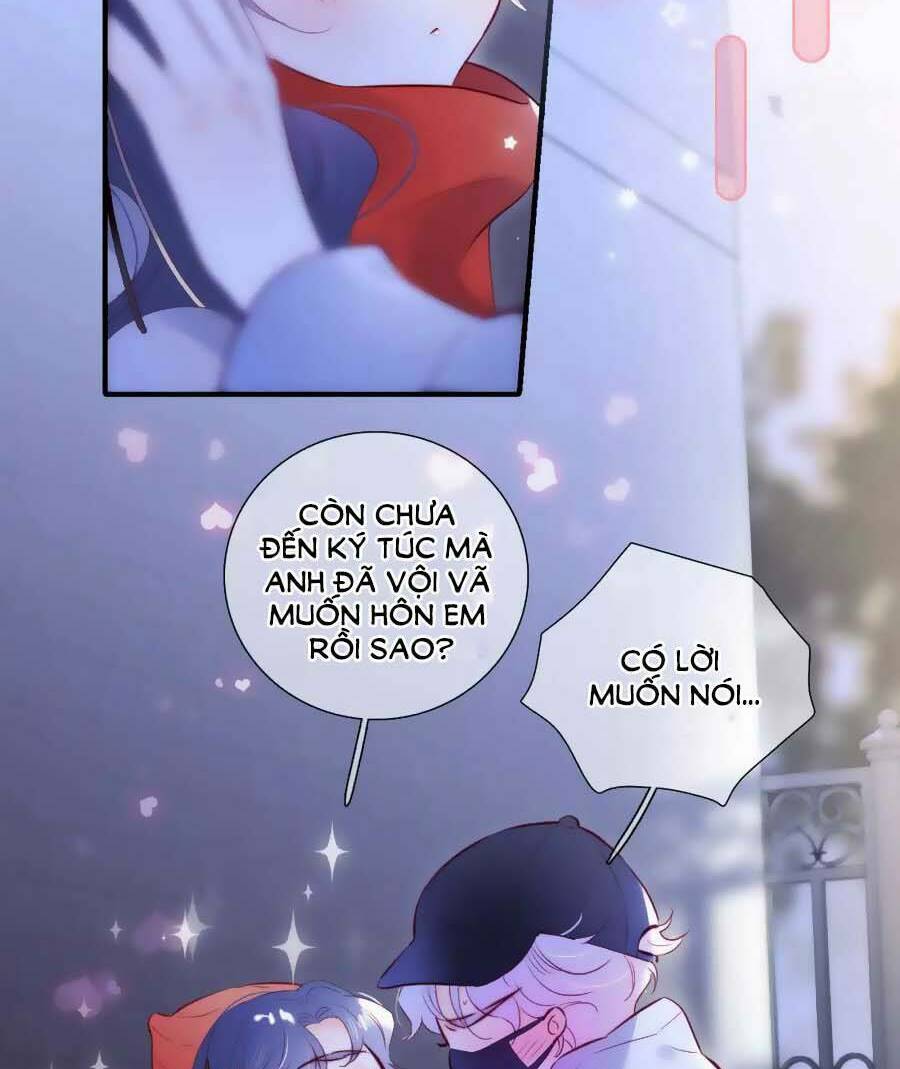 Hoa Bỏ Chạy Với Nhím Rồi: Chapter 90