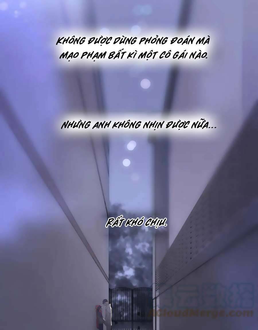 Hoa Bỏ Chạy Với Nhím Rồi: Chapter 90