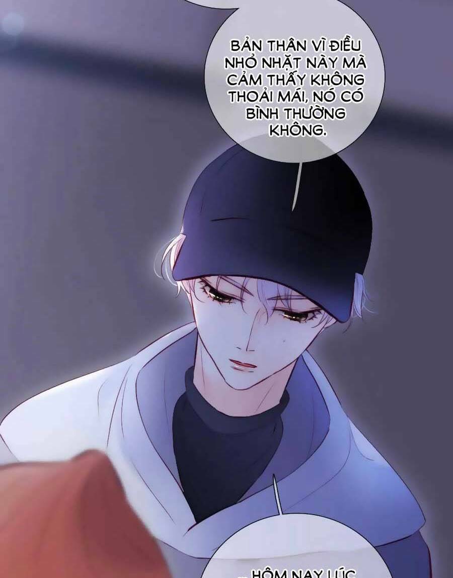 Hoa Bỏ Chạy Với Nhím Rồi: Chapter 90