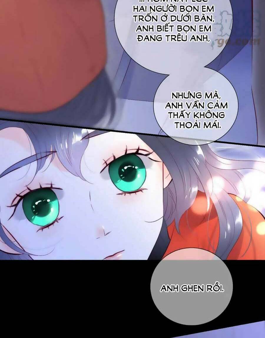 Hoa Bỏ Chạy Với Nhím Rồi: Chapter 90