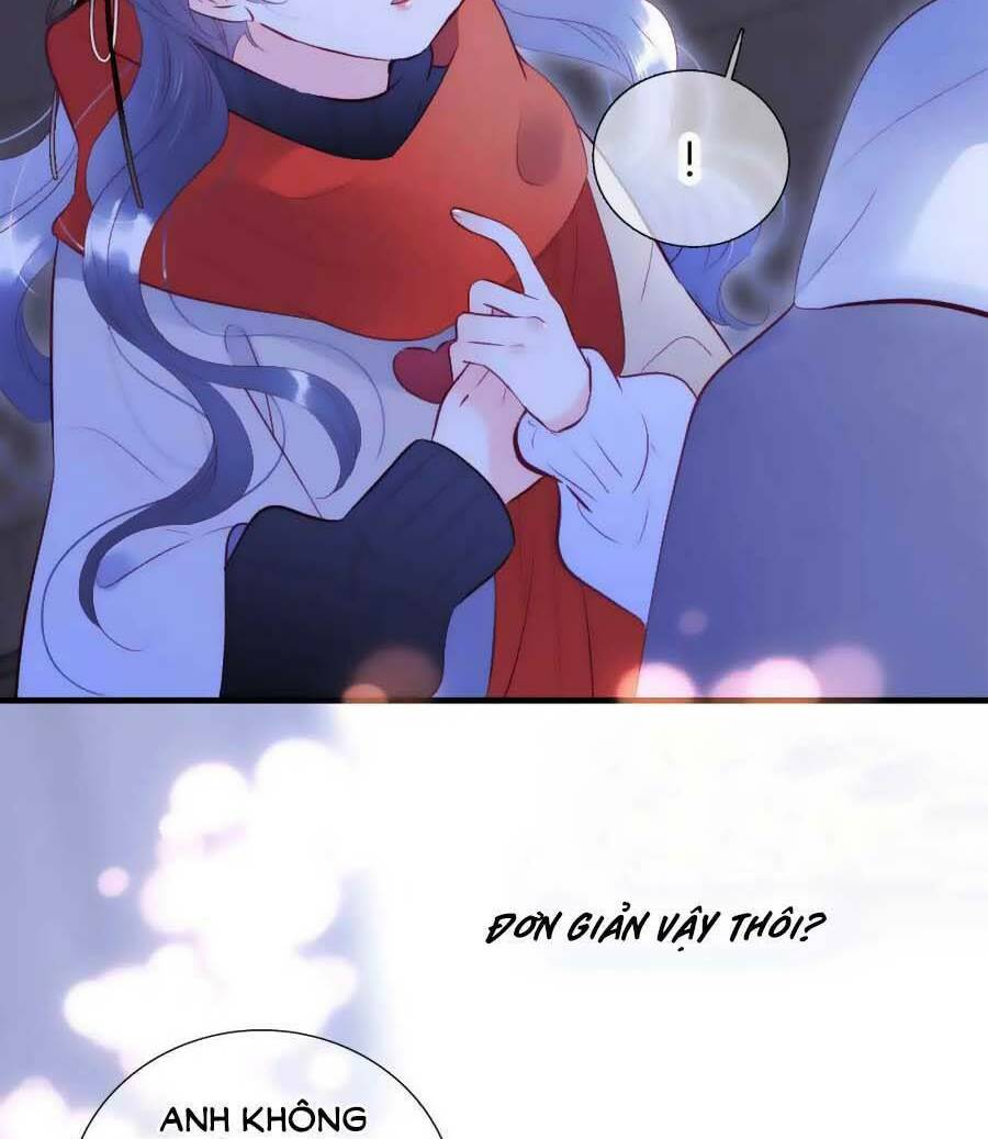Hoa Bỏ Chạy Với Nhím Rồi: Chapter 90