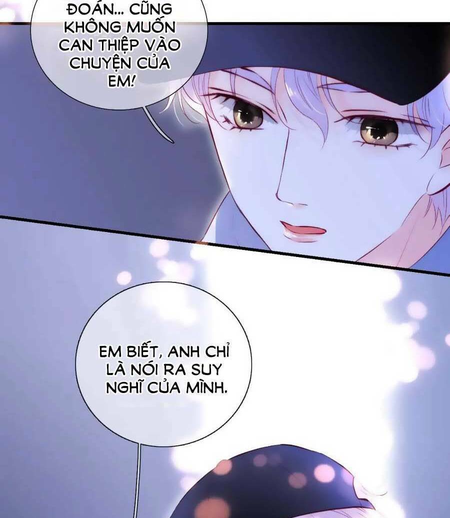 Hoa Bỏ Chạy Với Nhím Rồi: Chapter 90
