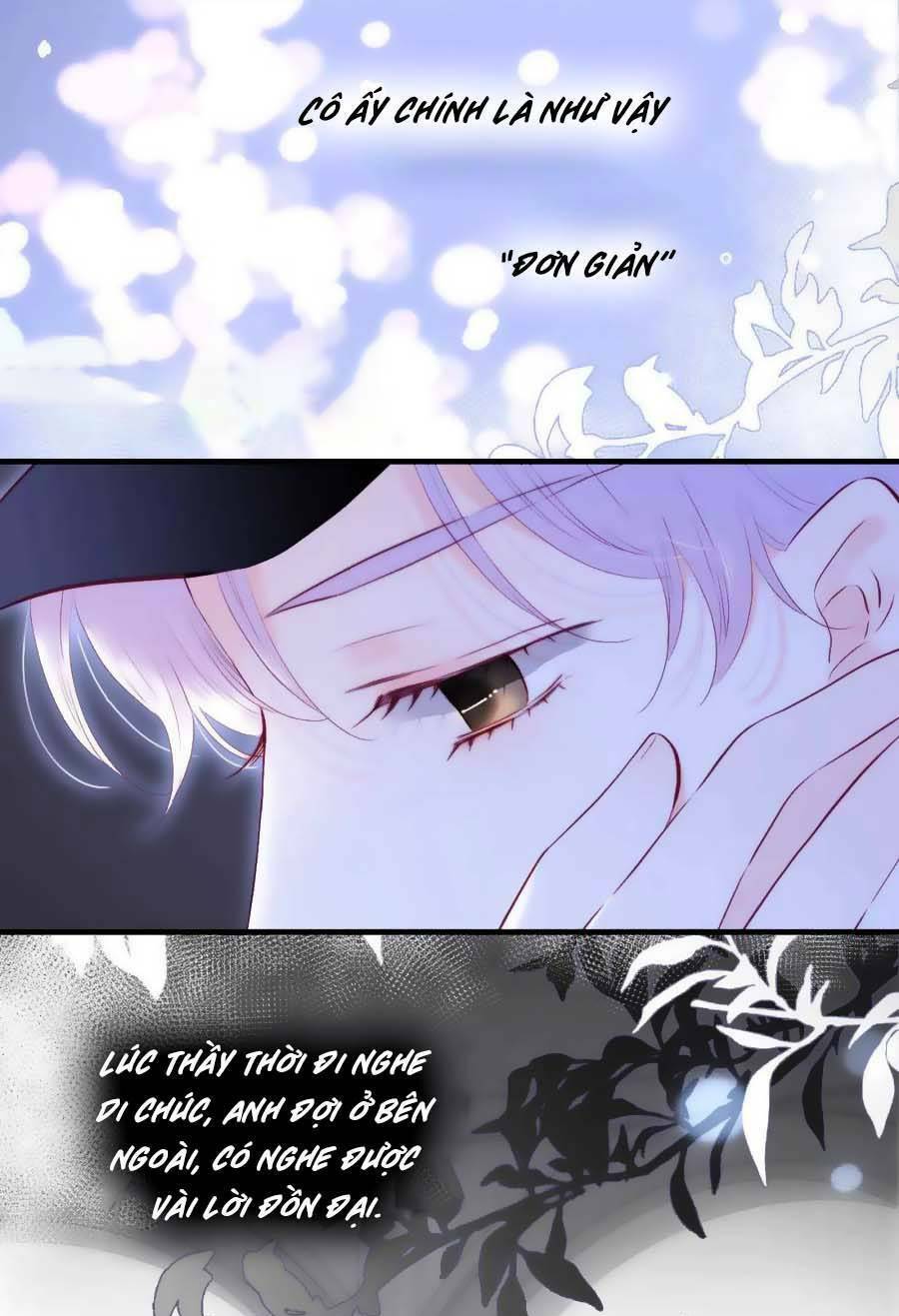 Hoa Bỏ Chạy Với Nhím Rồi: Chapter 90